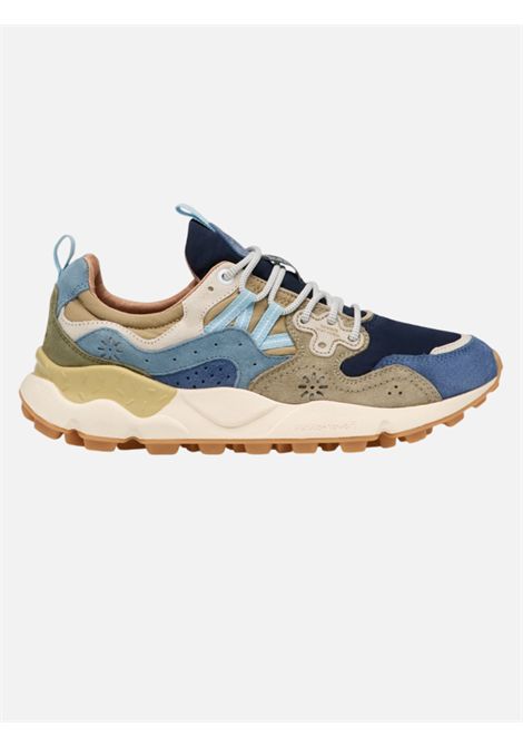 Sneakers yamano 3 Flower Mountain FLOWER MOUNTAIN | Sneakers | 2017816013C11